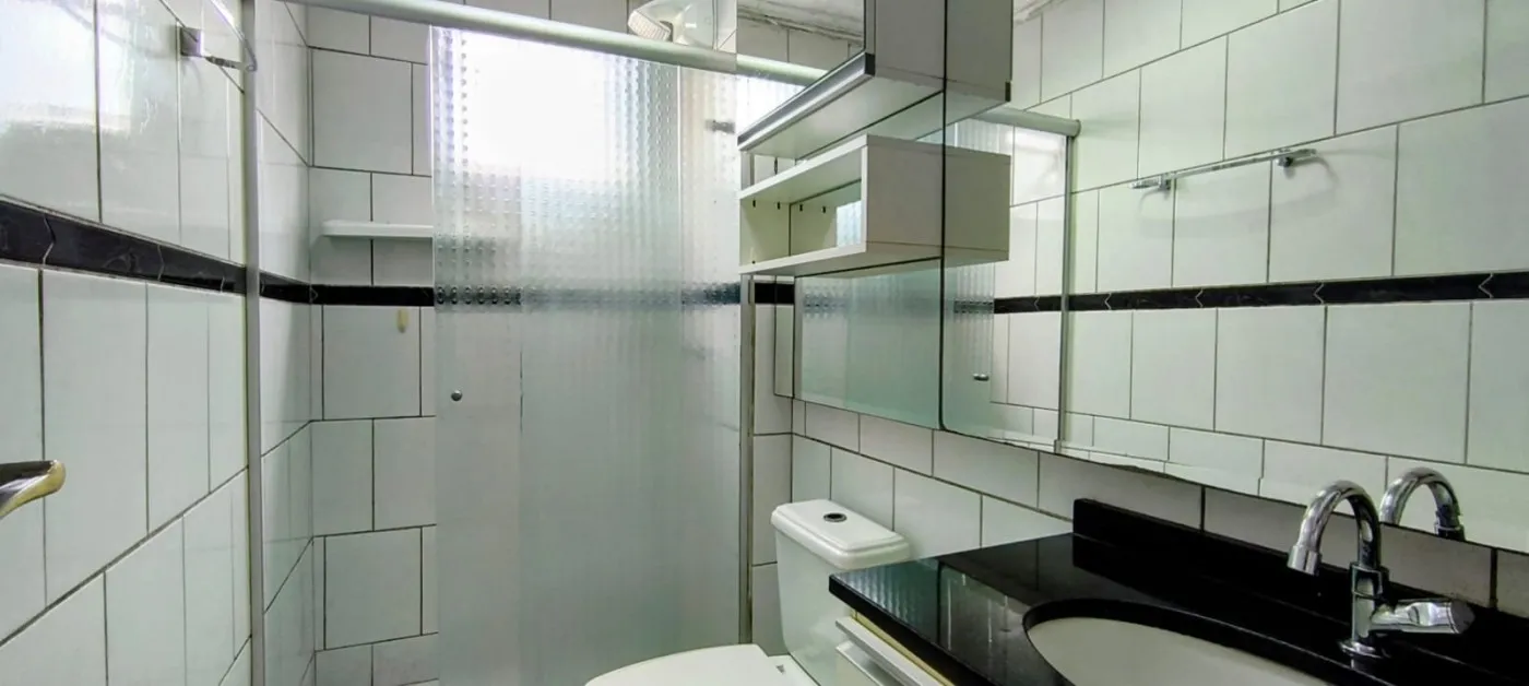 3-bedroom apartment with a home office in Curitiba — photo 38