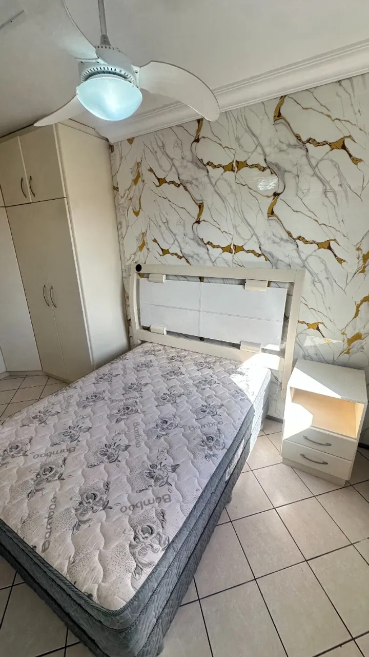 Apartamento amueblado de 1 dormitorio con 1 plaza — photo 6