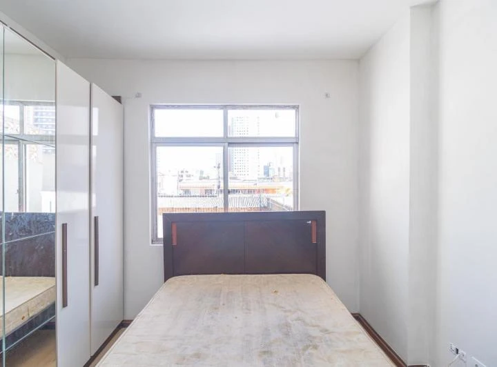 Furnished 1-bedroom apartment with a balcony — photo 5