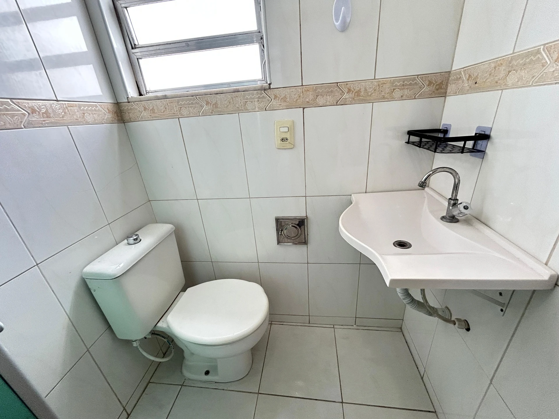 2-bedroom apartment, 51 m² — photo 18