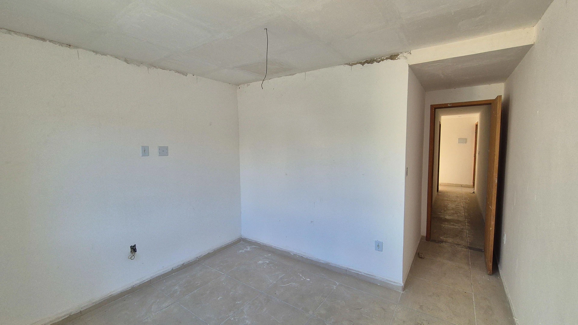 2-bedroom apartment with 1 bathroom and parking — photo 41