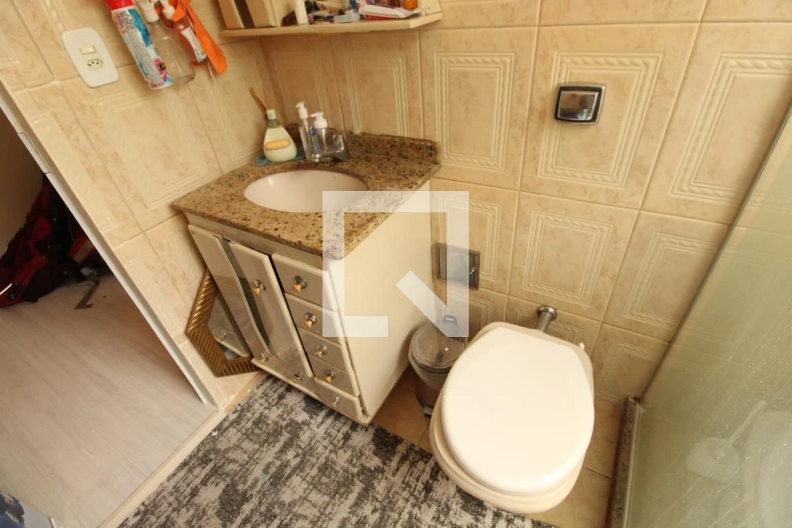 Мебльована квартира з 2 спальнями та балконом — photo 26
