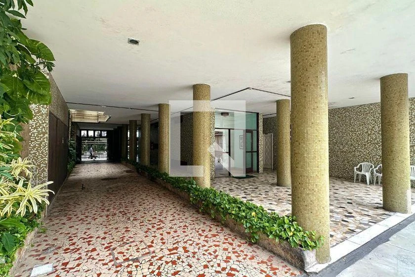 Furnished 3-bedroom apartment with 85 m² — photo 11
