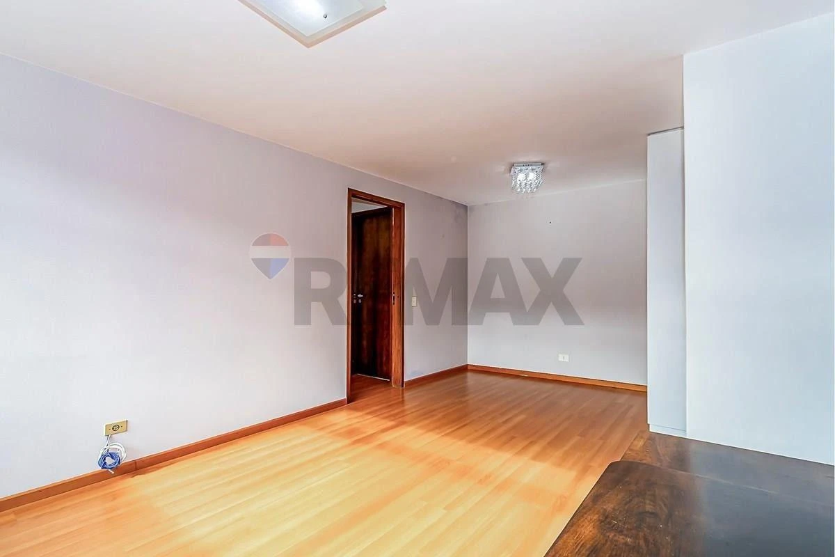 3-bedroom apartment with a home office in Curitiba — photo 29