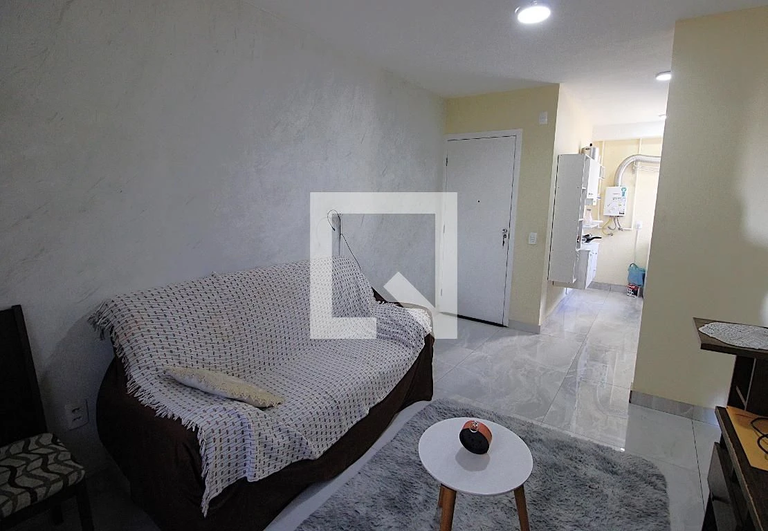Apartamento para alugar com 2 quartos e 1 vaga — photo 22