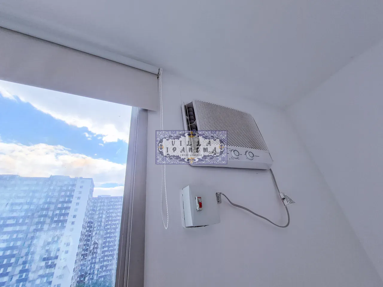Furnished 2-bedroom apartment with 60 m² and private BBQ — photo 32
