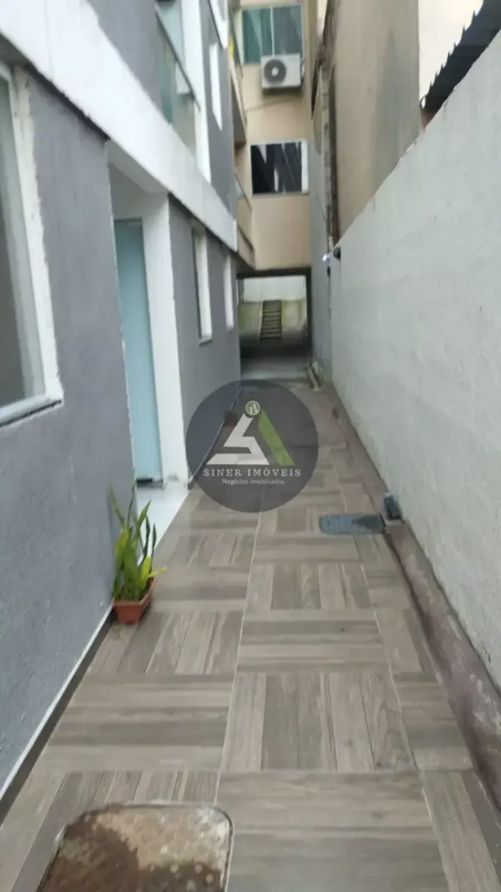 Apartamento de 2 quartos com chuveiro elétrico — photo 10
