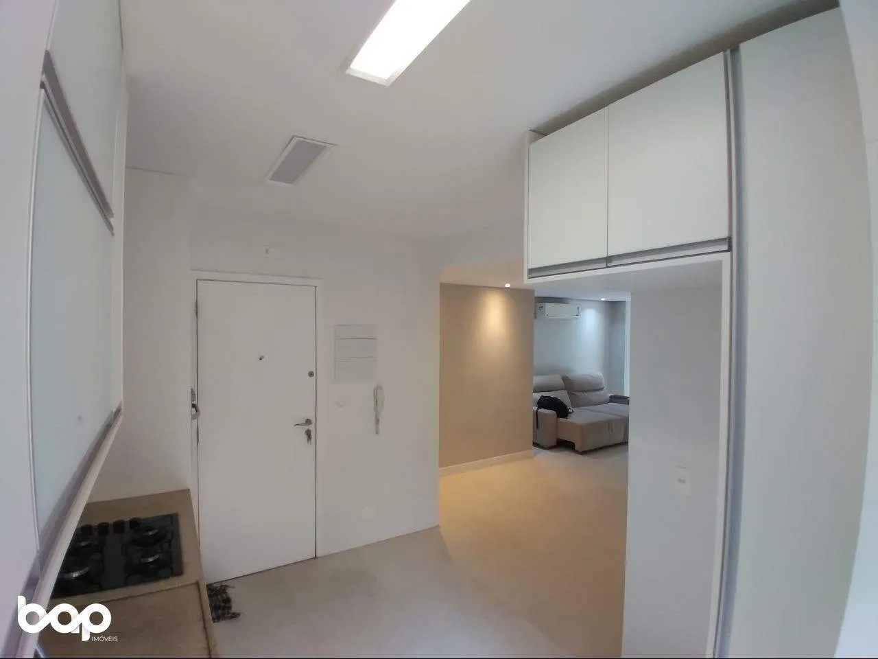 Apartamento no 1º andar com churrasqueira privativa — photo 8
