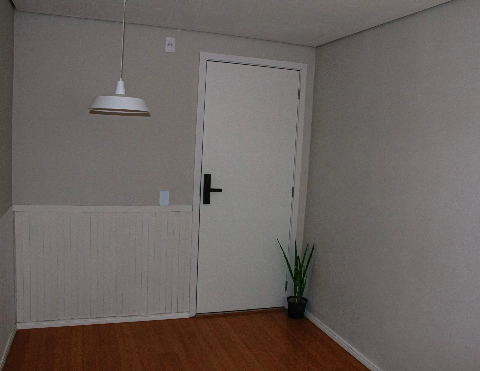 Apartment with 2 bedrooms and pool in the building