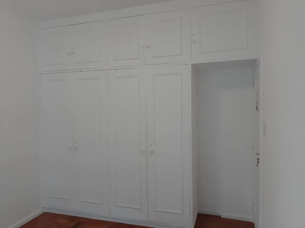 Apartamento, 62 m², com piso de madeira ou laminado — photo 20