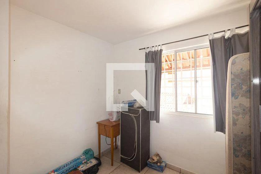 Washing machine in a 2-bedroom house, 60 m² — photo 31