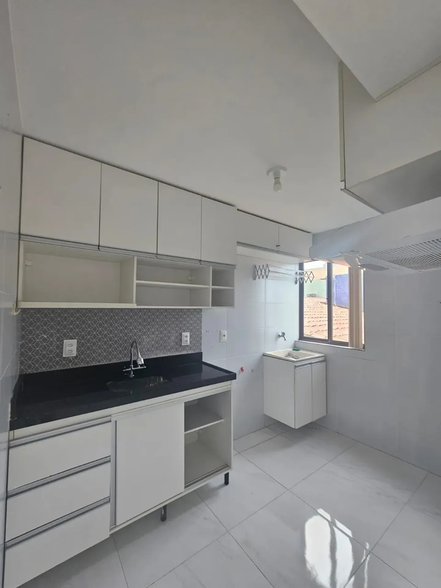 2-bedroom apartment, 1 with its own bathroom, 62 m² — photo 2
