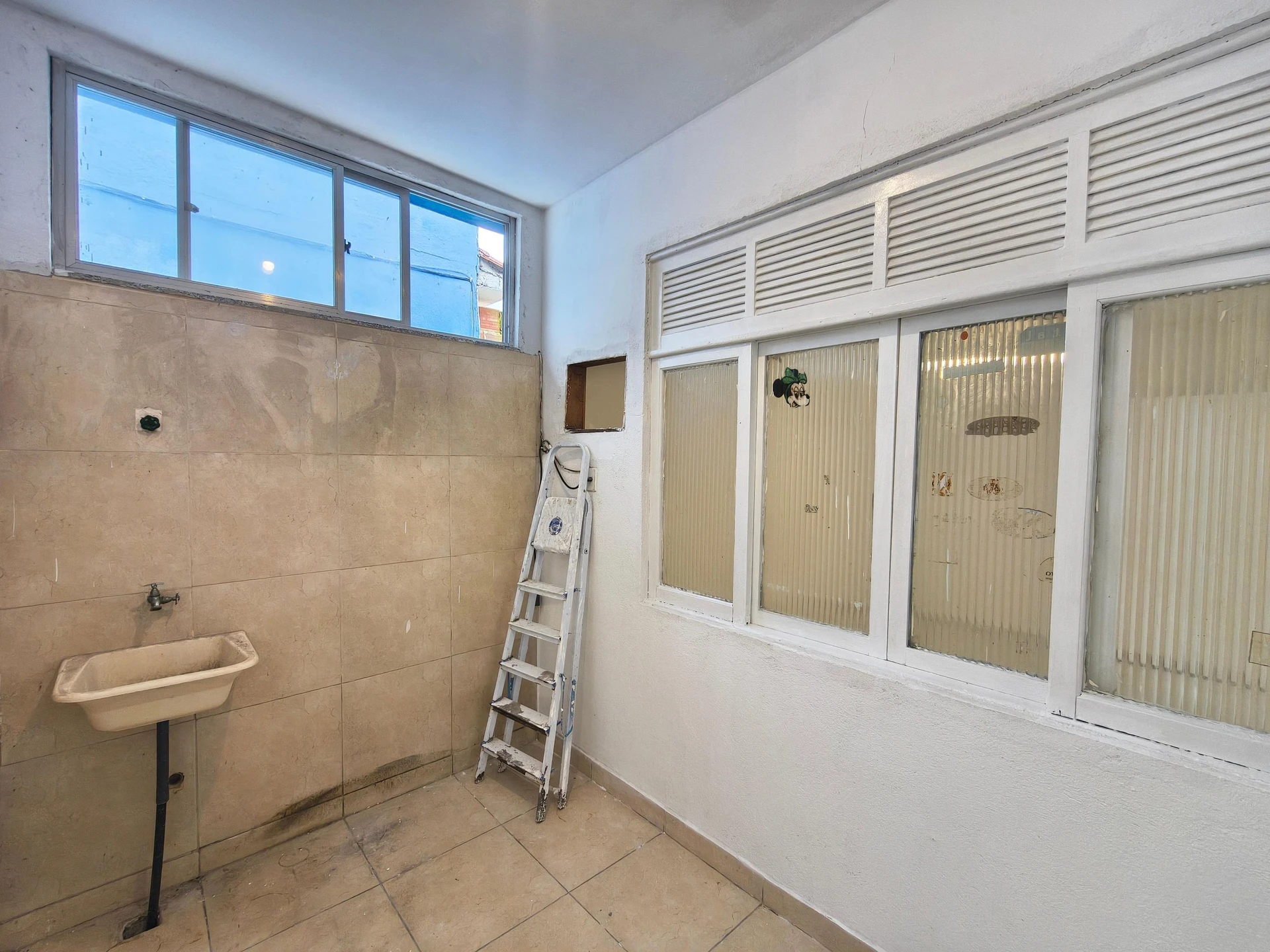 3-bedroom house with a garden in Rio de Janeiro — photo 15