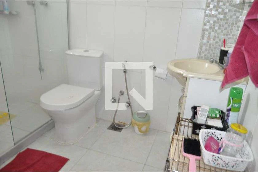 Casa de 4 quartos com 450 m² e jardim privativo — photo 24