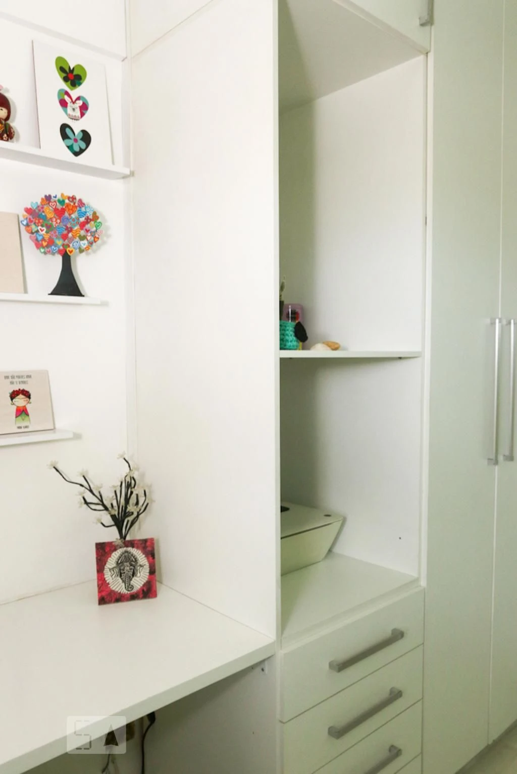 Apartamento alugado com 2 quartos e 1 suíte — photo 40