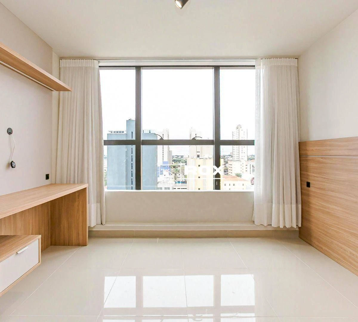 Квартира 22 м² со стиральной машиной и рабочим местом — photo 21