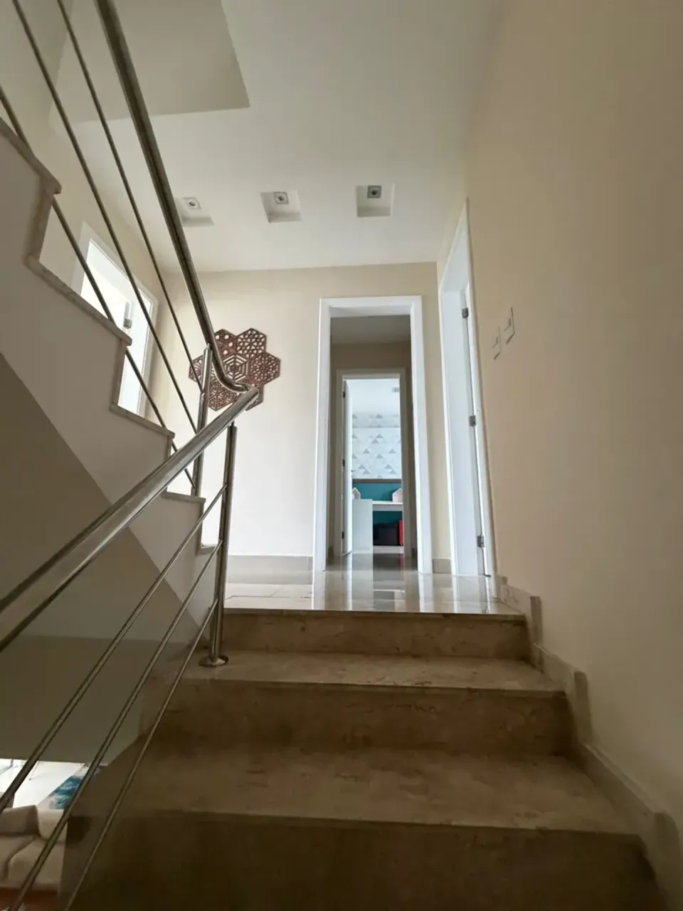 Furnished house with 4 bedrooms and balcony grill — photo 10
