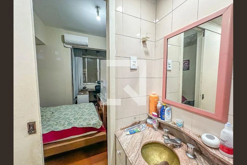 2-bedroom apartment with 120 m² and 1 parking space — photo 24