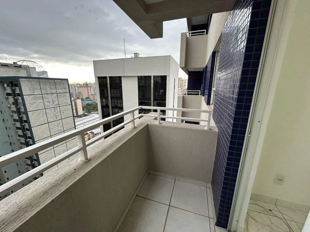 47 m² apartment with 1 bedroom and balcony