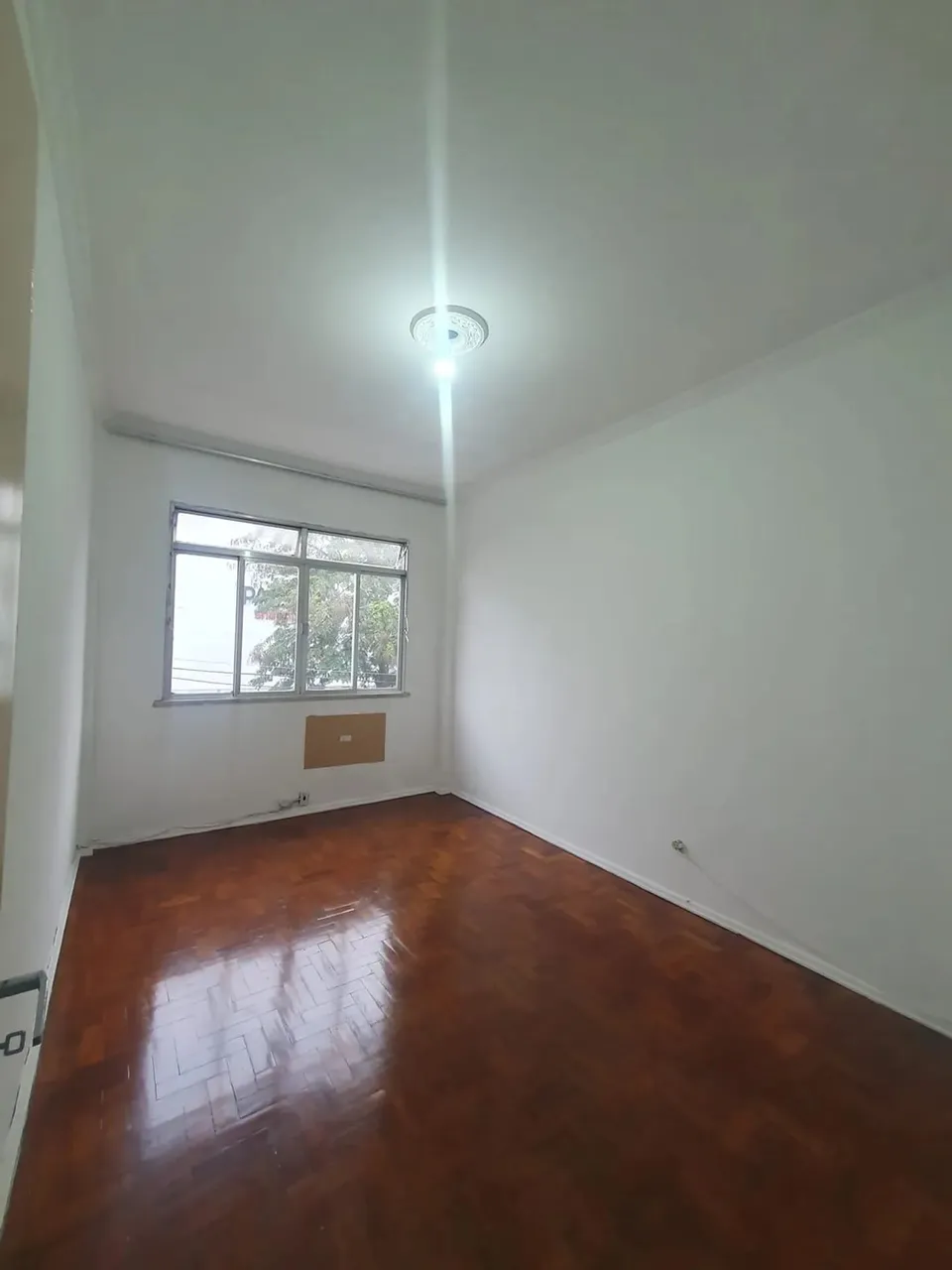 Apartamento para locação com 2 quartos e sem vaga — photo 7