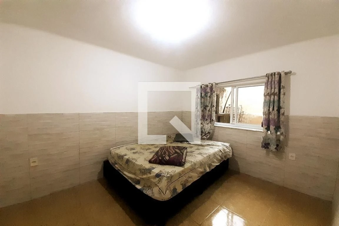 One-bedroom, 39 m² apartment in Rio de Janeiro