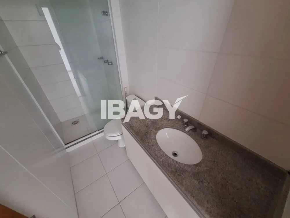 Apartamento de 3 suites con 2 plazas, 153 m² — photo 7