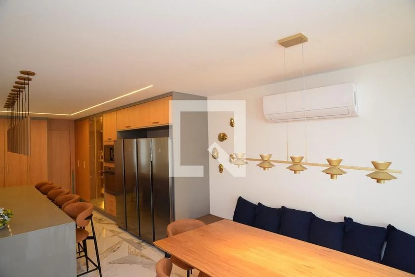 320 m² furnished penthouse with 4 bedrooms and 7 baths — photo 3