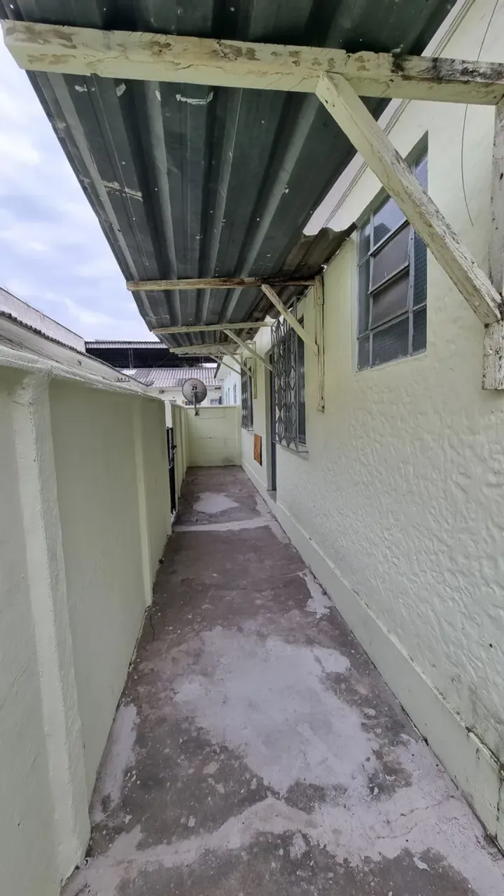Casa com 1 quarto e 1 banheiro, sem vaga — photo 7