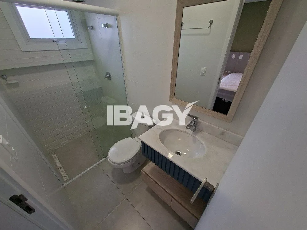 Мебльована квартира 62 м² з 2 спальнями-сюїтами — photo 11
