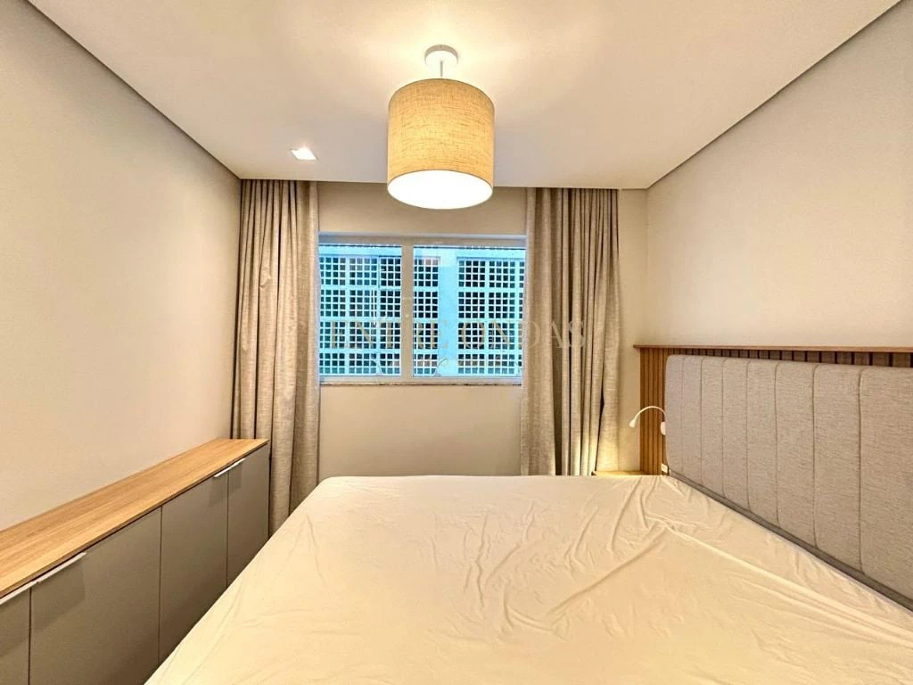Furnished studio, 40 m², with a washing machine — photo 10