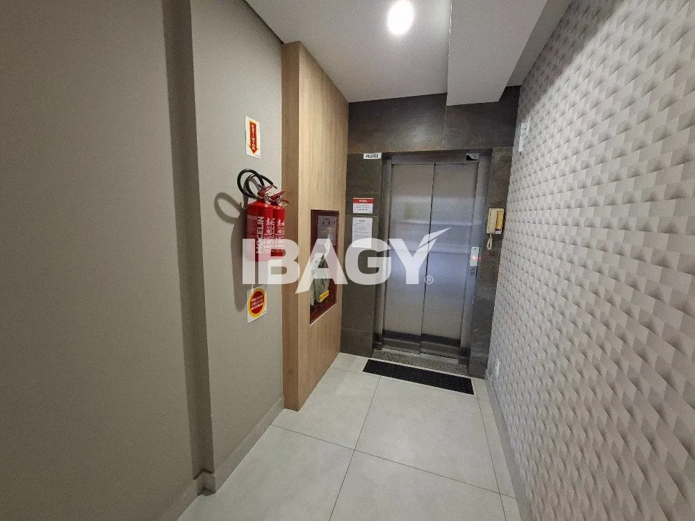 Мебльована квартира 62 м² з 2 спальнями-сюїтами — photo 16