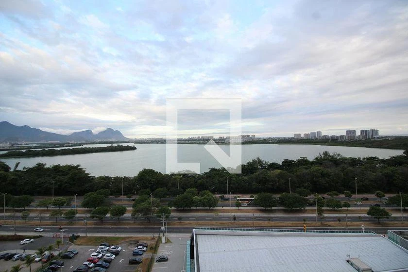 130 m² apartment with 3 bedrooms and enclosed balcony — photo 33