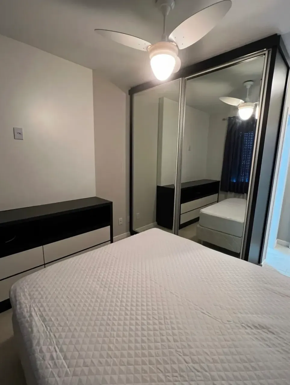 2-bedroom apartment with a washing machine — photo 15
