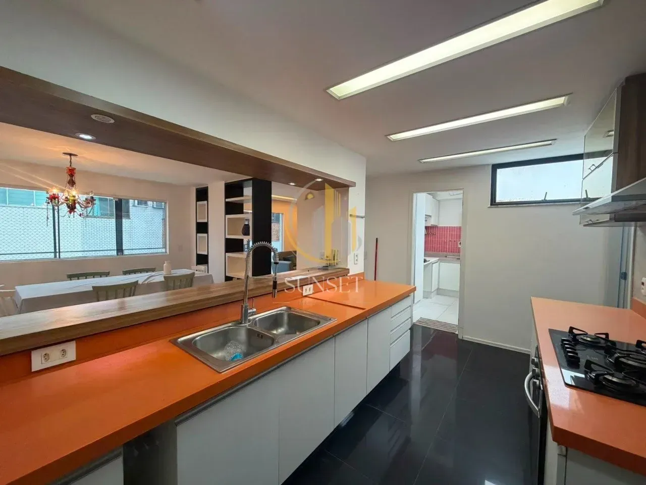 Cobertura duplex com 2 quartos e 2 banheiros — photo 16