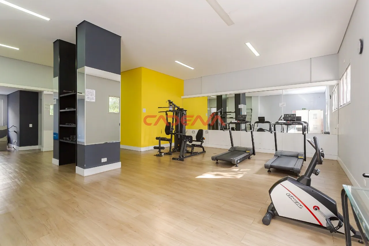 Apartment, 68 m², with a home office — photo 5