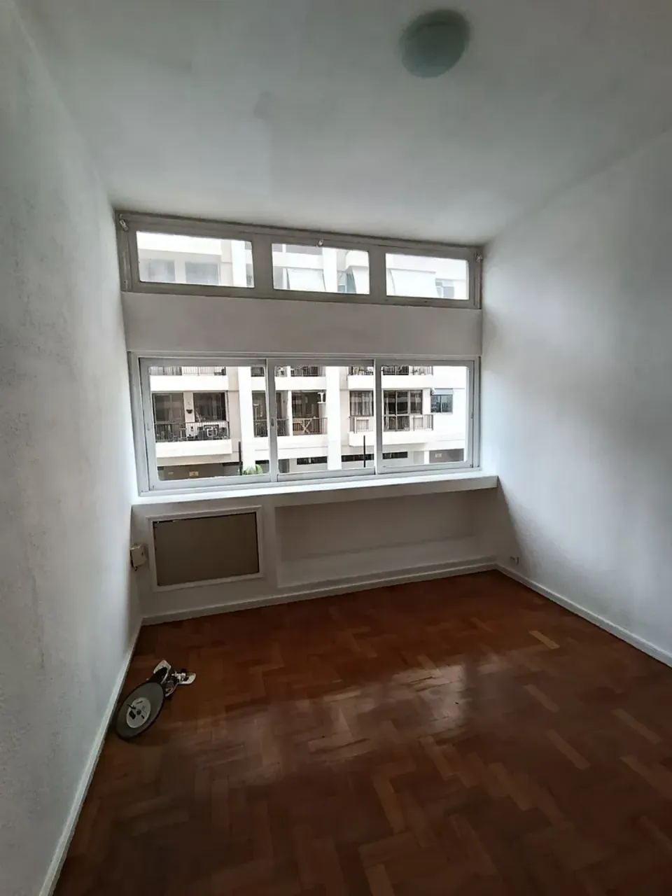57 m² apartment with 2 bedrooms and 2 bathrooms — photo 14