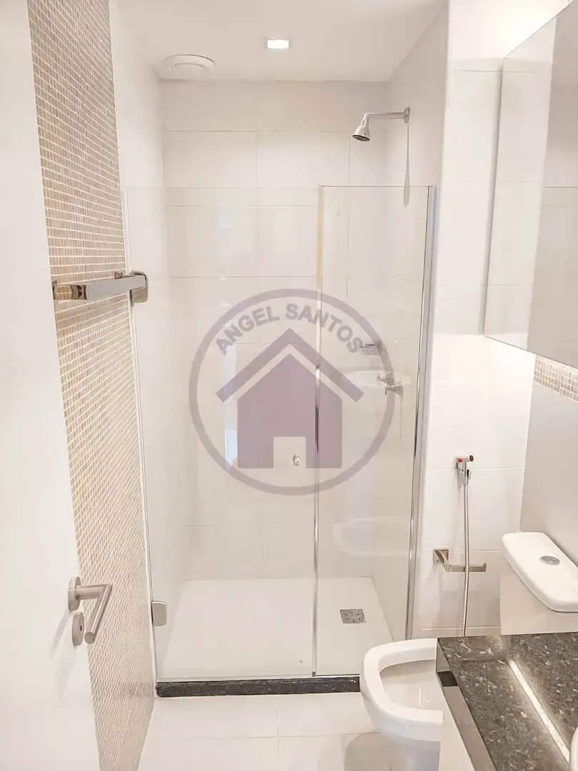 Apartamento de 2 quartos com espaço de home office — photo 10