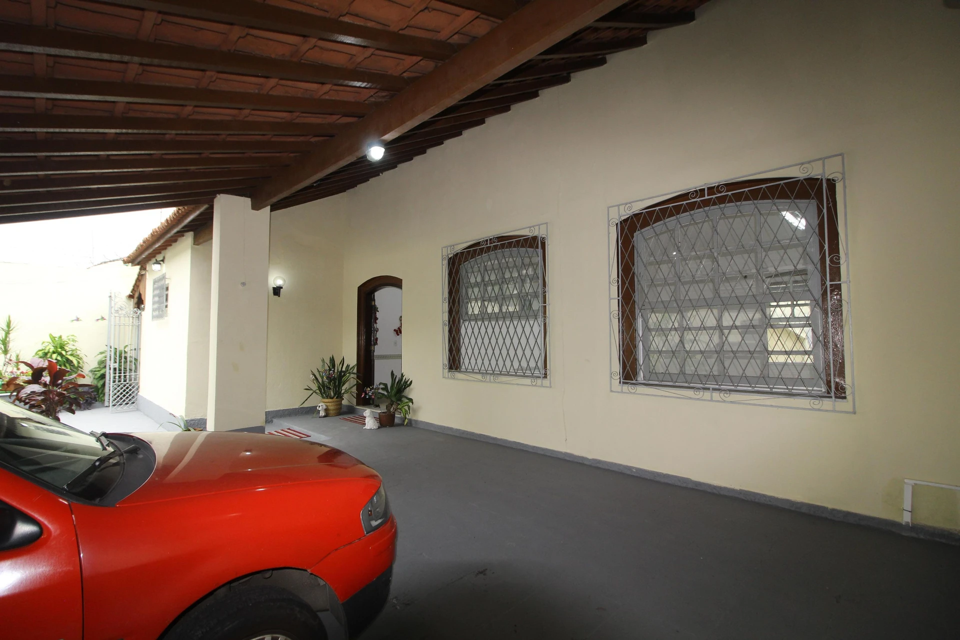 Casa mobiliada, 545 m², com piscina privativa — photo 56