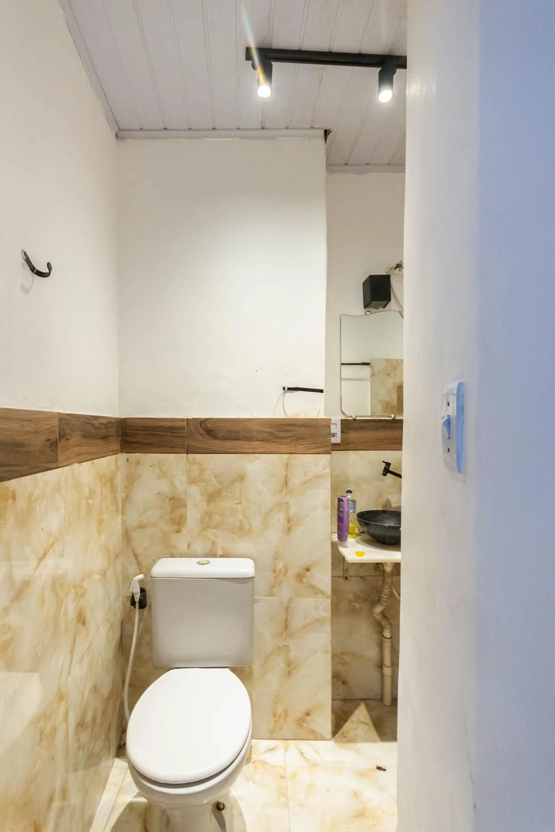 Casa de 3 quartos com varanda gourmet, Praça da Bandeira — photo 16