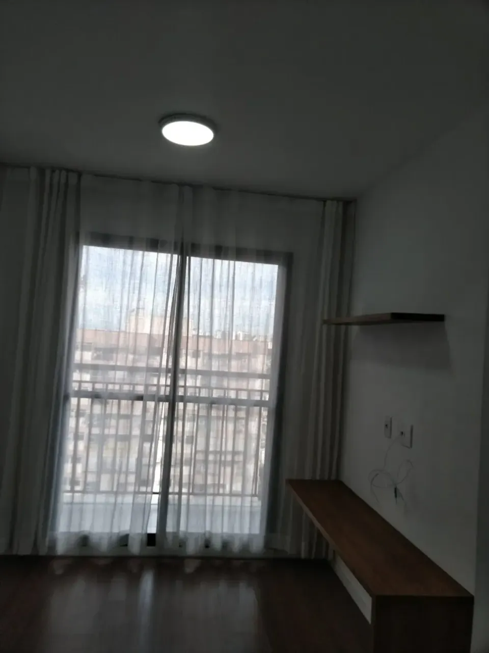 Apartamento de 45 m² com 2 quartos e 1 vaga — photo 4