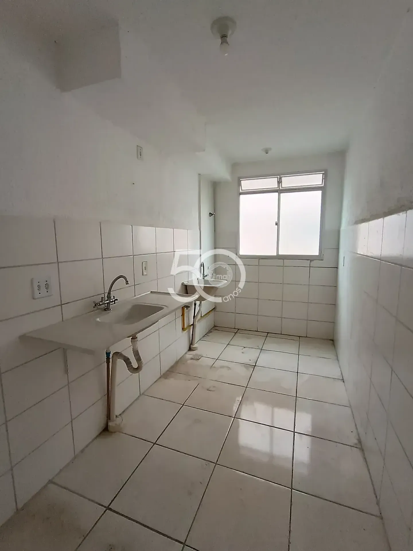 2-bedroom, 44 m² apartment in Rio de Janeiro — photo 3