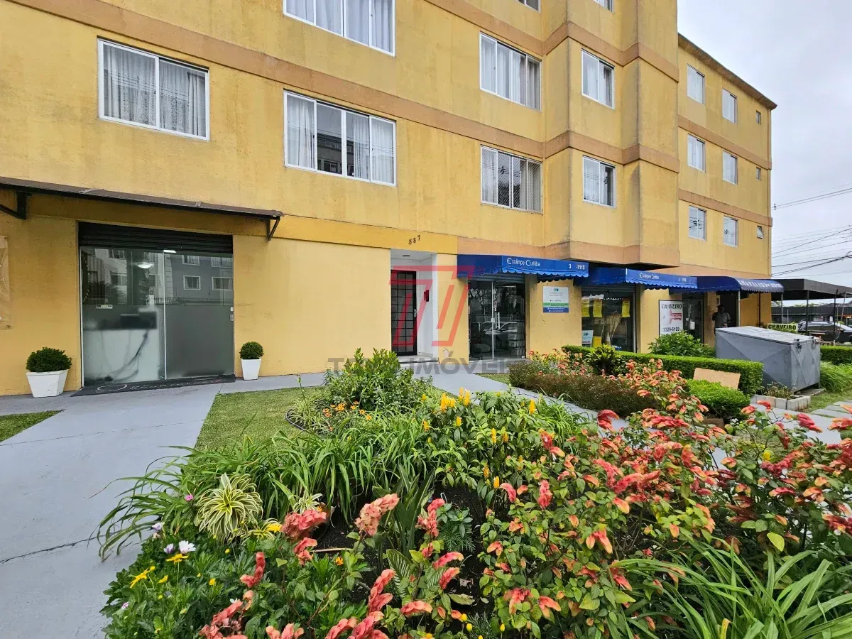 Apartamento de 3 quartos, sendo 1 suíte, 90 m², Portão — photo 25