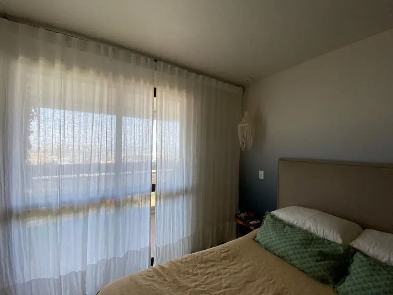 Apartamento mobiliado com 2 quartos e varanda fechada — photo 8