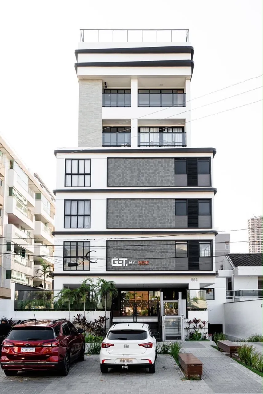 Furnished apartment, 18 m², with a washing machine — photo 9