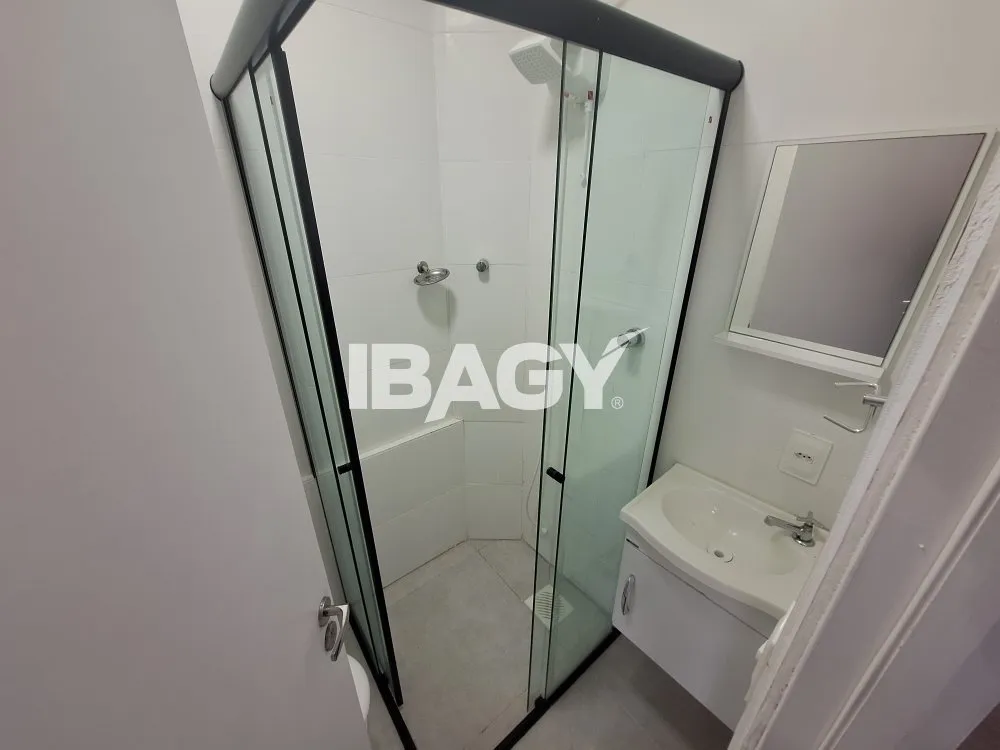 Apartamento amueblado con cocina pequeña y 1 dormitorio — photo 6