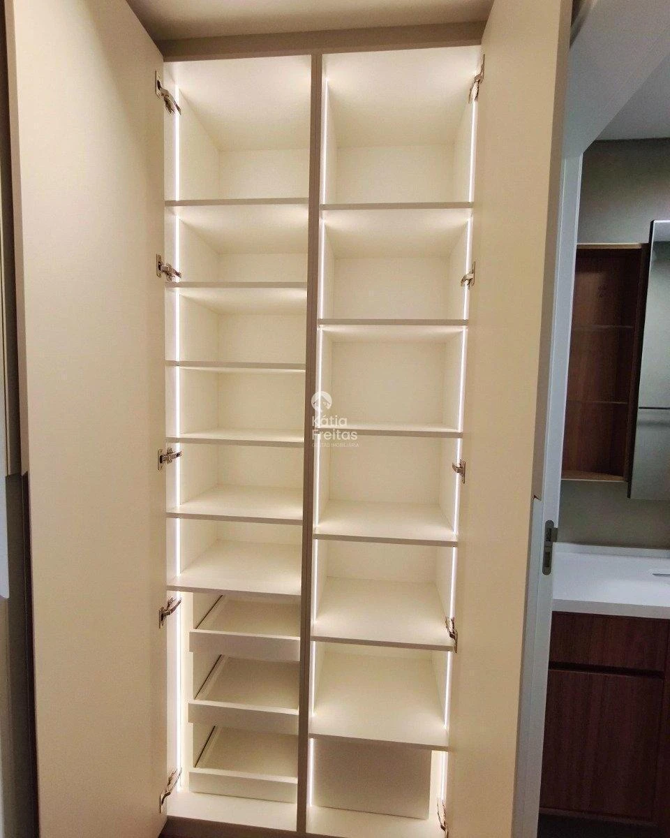 132 m² unfurnished apartment with 3 en-suites — photo 41