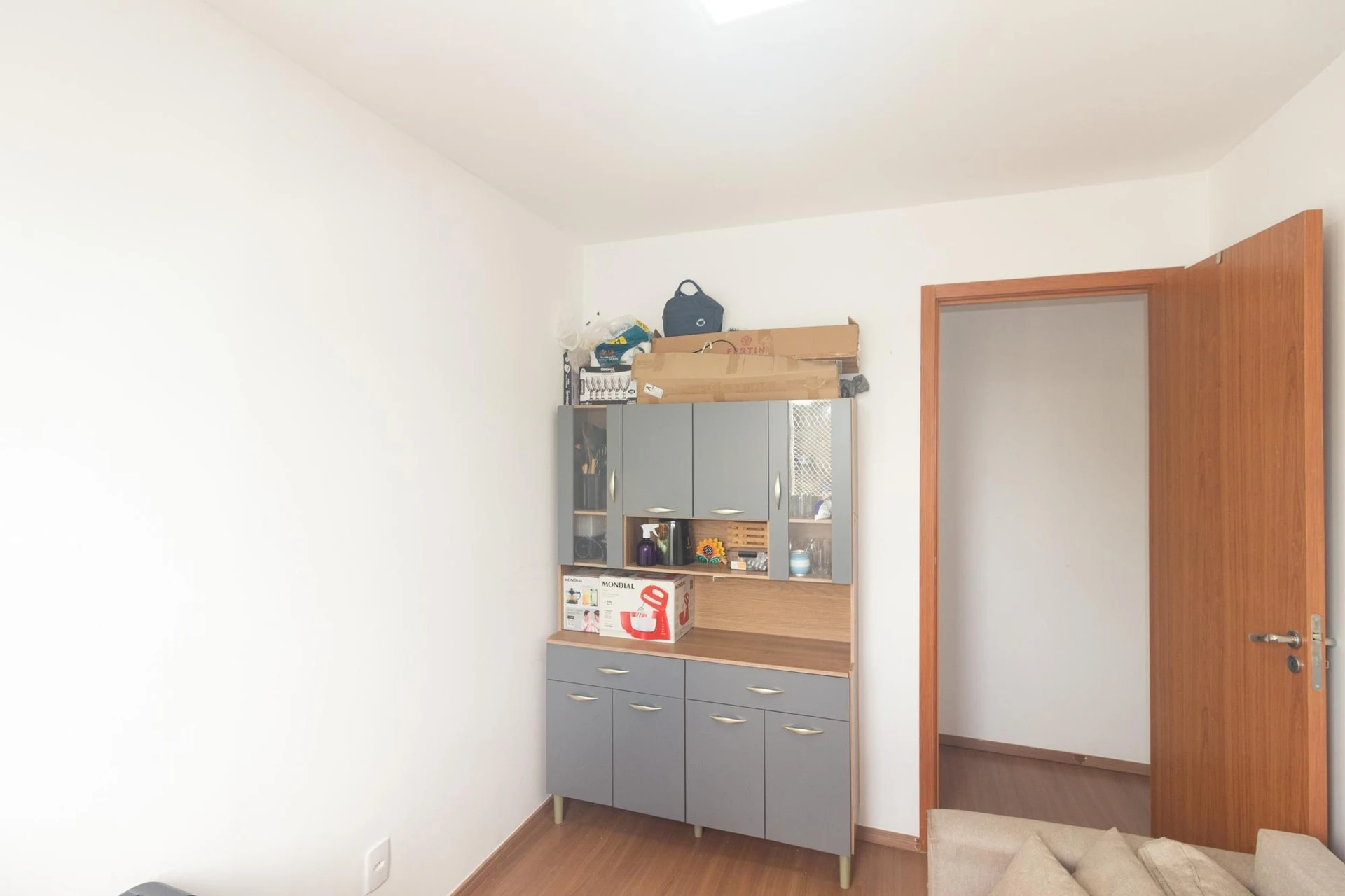 2-bedroom apartment with a home office in Rio de Janeiro — photo 43
