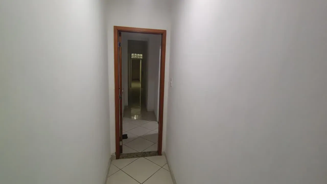 Furnished 180 m² apartment with 3 bedrooms and a suite — photo 11