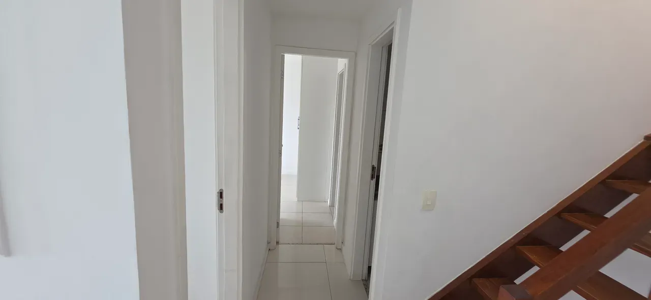 Apartamento no 6º andar com vista para as montanhas — photo 21