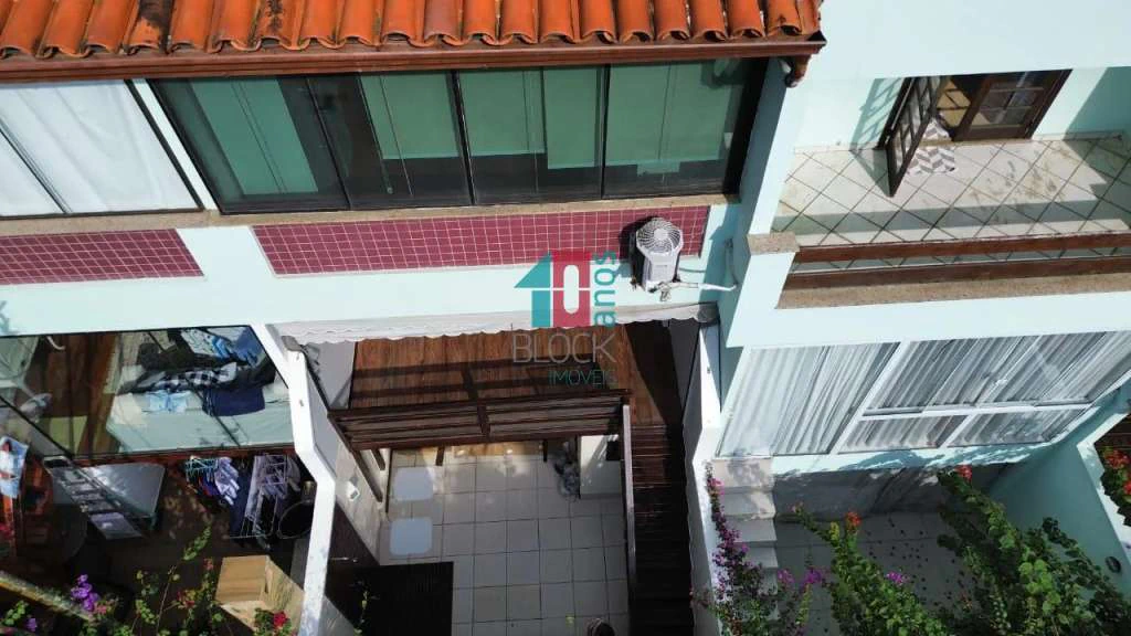 Casa de condomínio com 3 suítes e 200 m² — photo 25